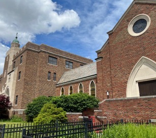 Plus de détails pour 17330 Quincy St, Detroit, MI - Bureau à louer