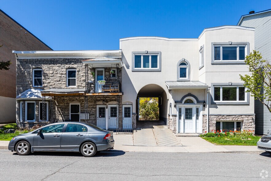 45-47 St Andrew St, Ottawa, ON for sale - Building Photo - Image 1 of 1