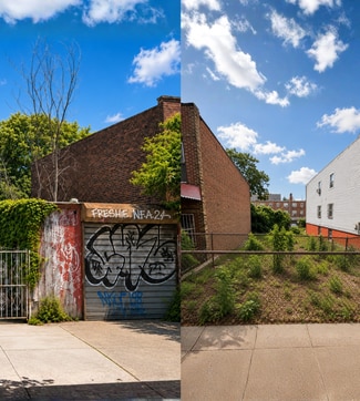 More details for 647 Pine St, Brooklyn, NY - Land for Sale