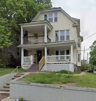 Plus de détails pour 26 Albion St, Waterbury, CT - Multi-résidentiel à vendre