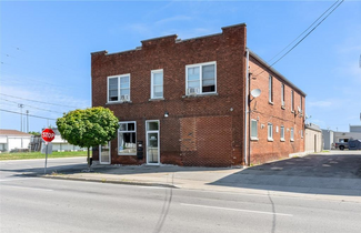 Plus de détails pour 192-194 Burgar St, Welland, ON - Multi-résidentiel à vendre