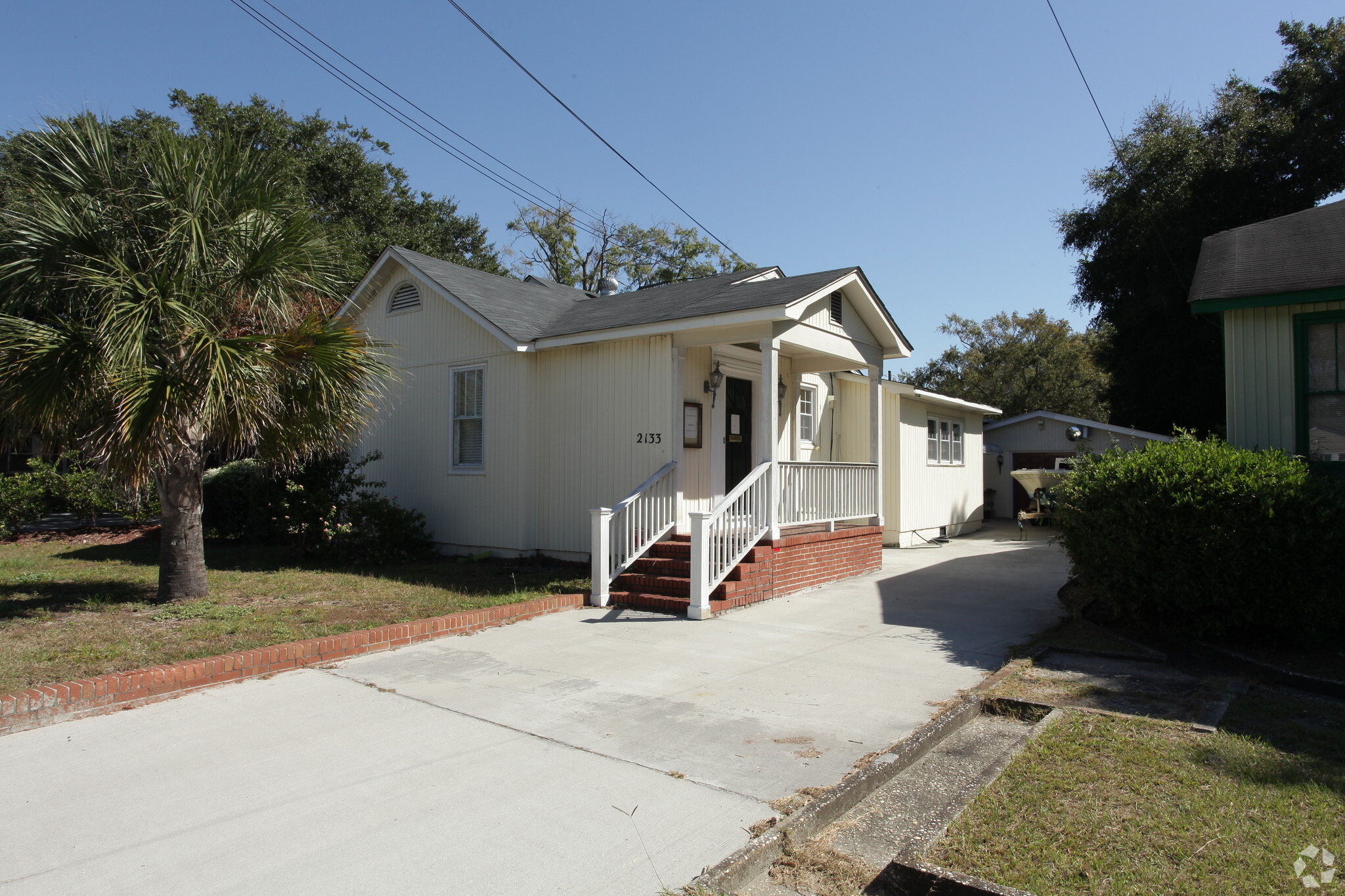2133 Dorchester Rd, North Charleston, SC for lease Primary Photo- Image 1 of 13