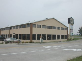 More details for 4501 W Deyoung St, Marion, IL - Multiple Space Uses for Lease