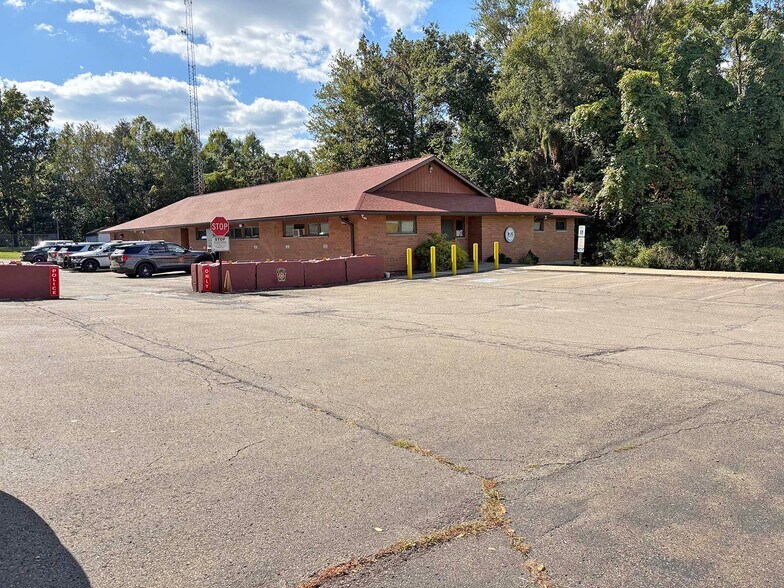 6039 SR 6, Tunkhannock, PA à vendre - Photo du bâtiment - Image 2 de 4
