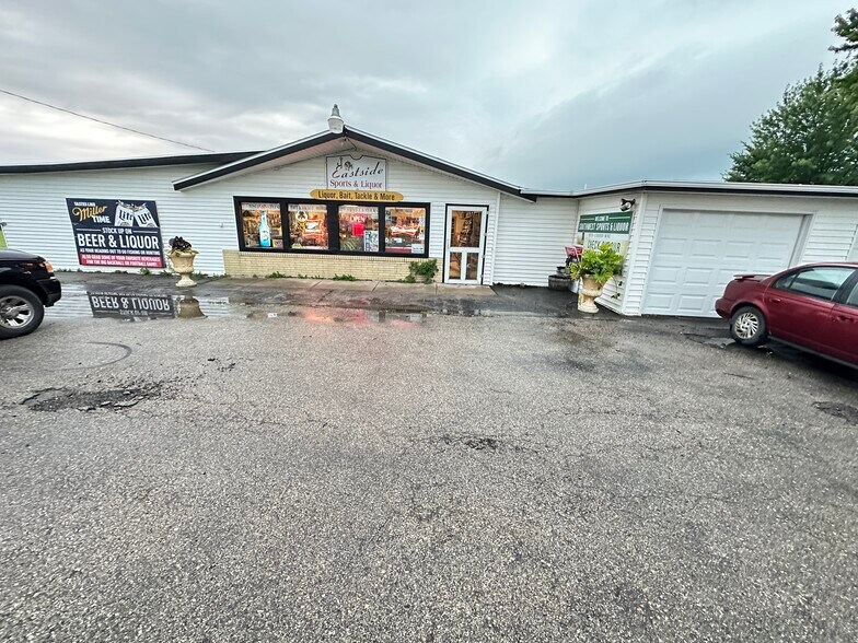 4443 US Hwy 18, Fennimore, WI à vendre - Photo du b timent - Image 1 de 9