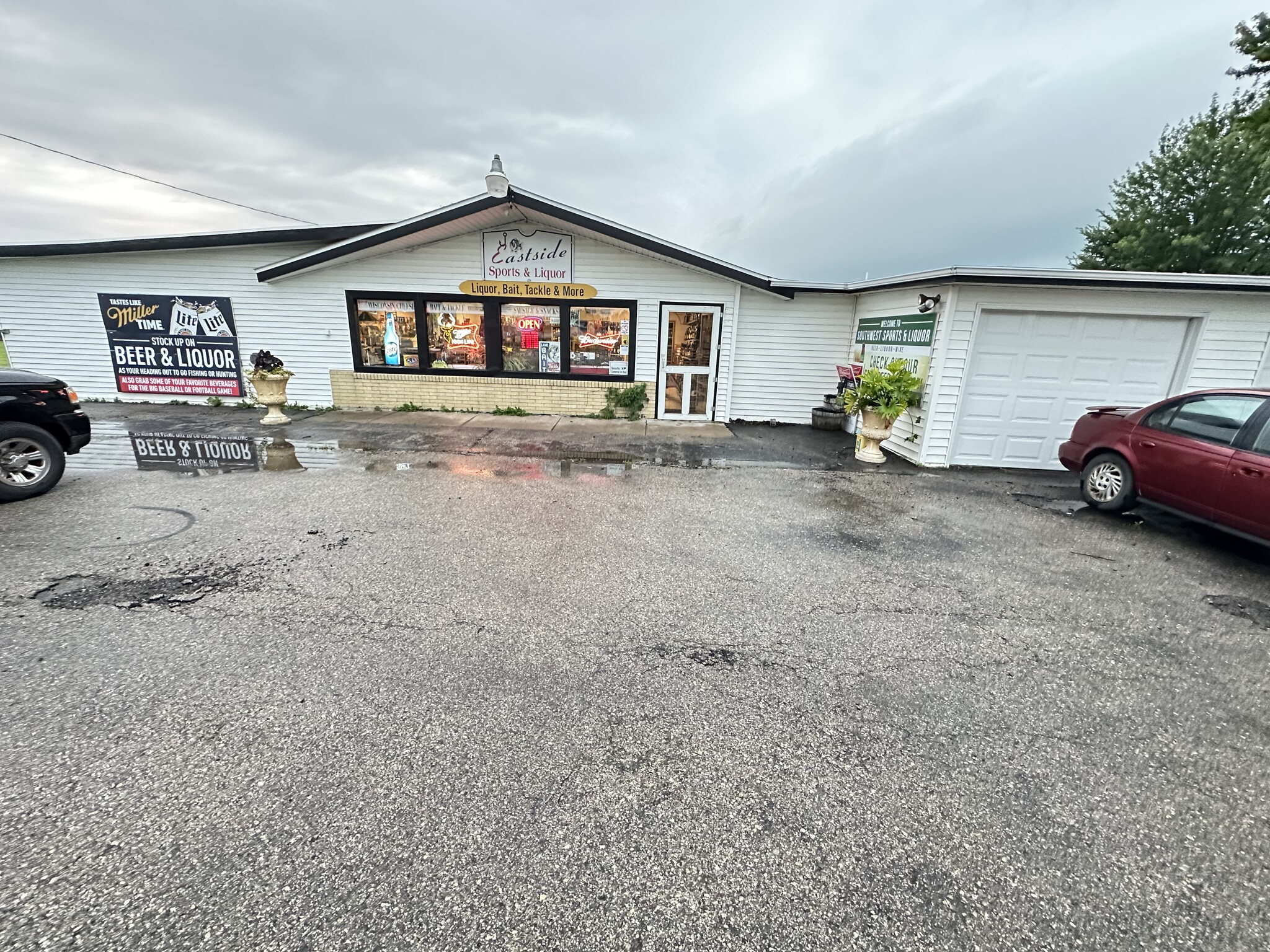 4443 US Hwy 18, Fennimore, WI for sale Building Photo- Image 1 of 10