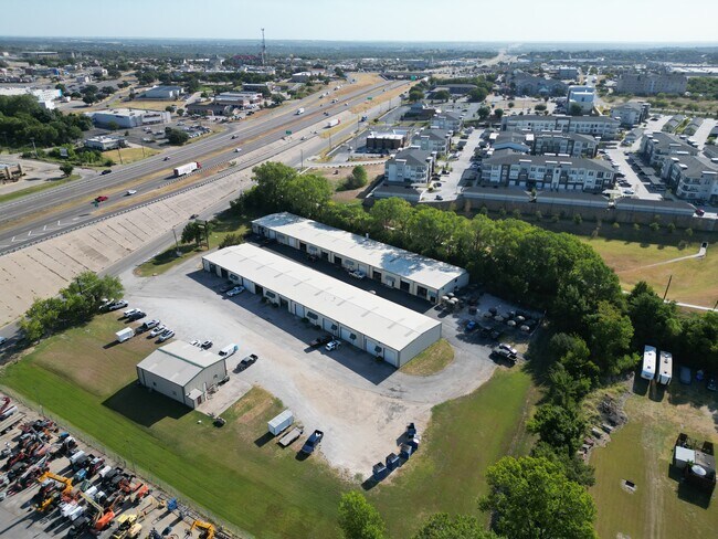 More details for 221 W Interstate 20, Weatherford, TX - Industrial for Lease