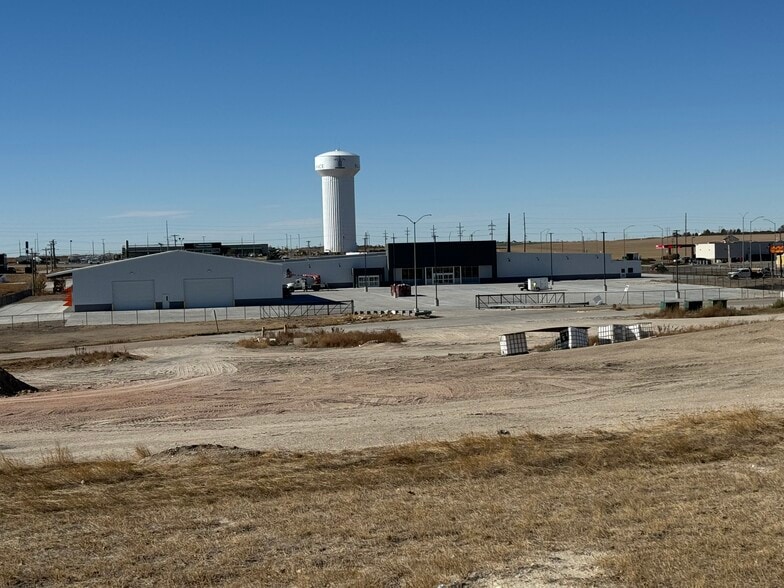 Holsten Dr, Alliance, NE for sale - Building Photo - Image 3 of 5