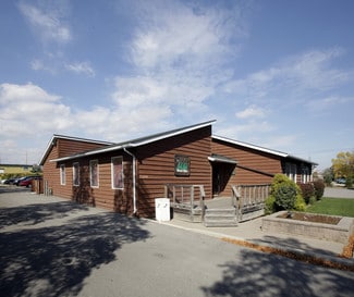 Plus de détails pour 2399 Royal Windsor Dr, Mississauga, ON - Flex à vendre