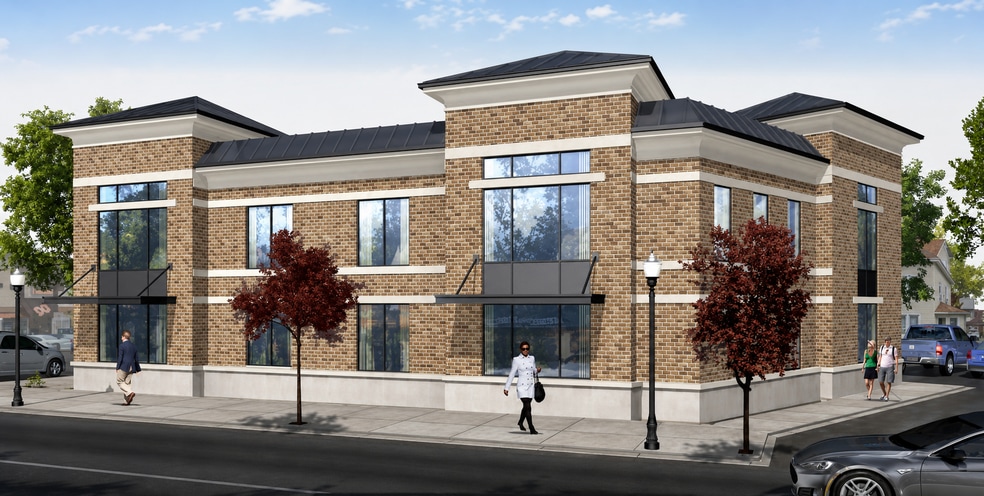 1184 Main Ave, Clifton, NJ for sale - Building Photo - Image 3 of 13
