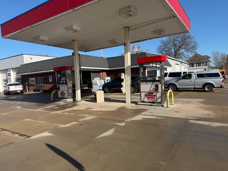 1831 142nd Ave, Dorr, MI for sale - Building Photo - Image 1 of 15
