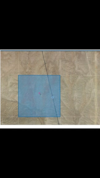 Plus de détails pour 000 Highway 395, Barstow, CA - Terrain à vendre