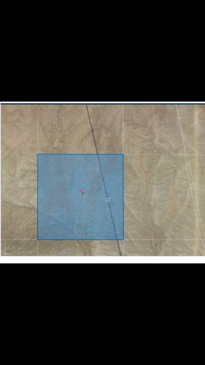 000 Highway 395, Barstow, CA for sale Primary Photo- Image 1 of 3