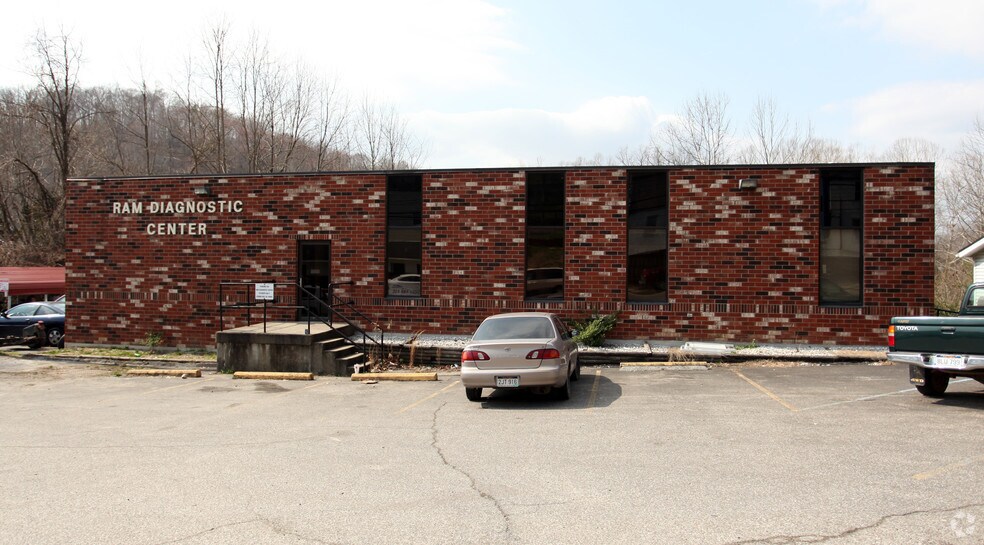 173 State St, Madison, WV à louer - Photo du bâtiment - Image 1 de 5
