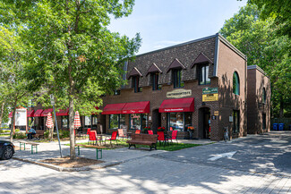 More details for 482-484 Boul Beaconsfield, Beaconsfield, QC - Retail for Lease