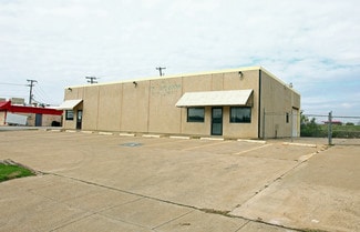 Plus de détails pour 5515 Bonner Dr, Fort Worth, TX - Industriel à vendre