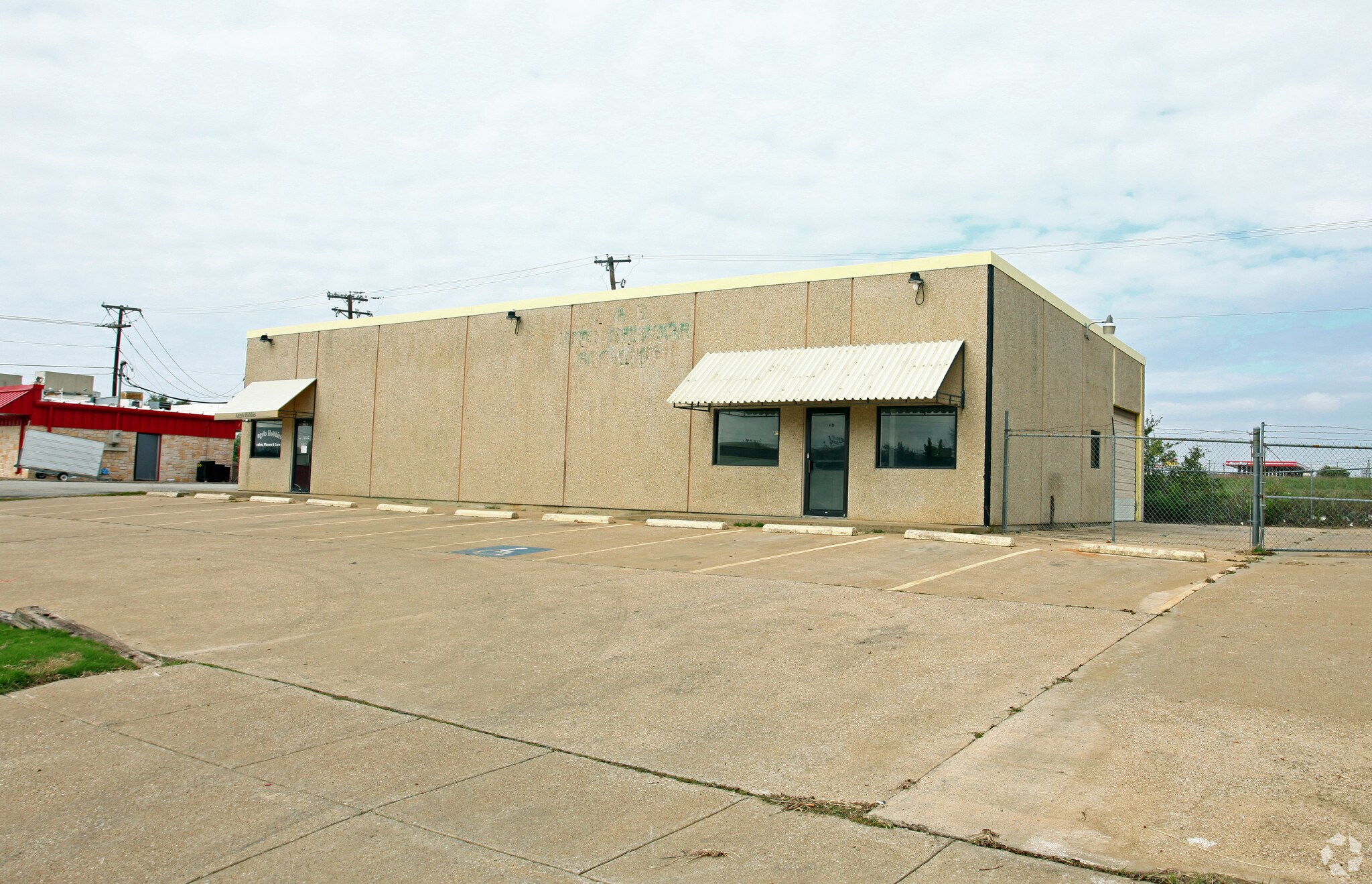 5515 Bonner Dr, Fort Worth, TX for sale Primary Photo- Image 1 of 3