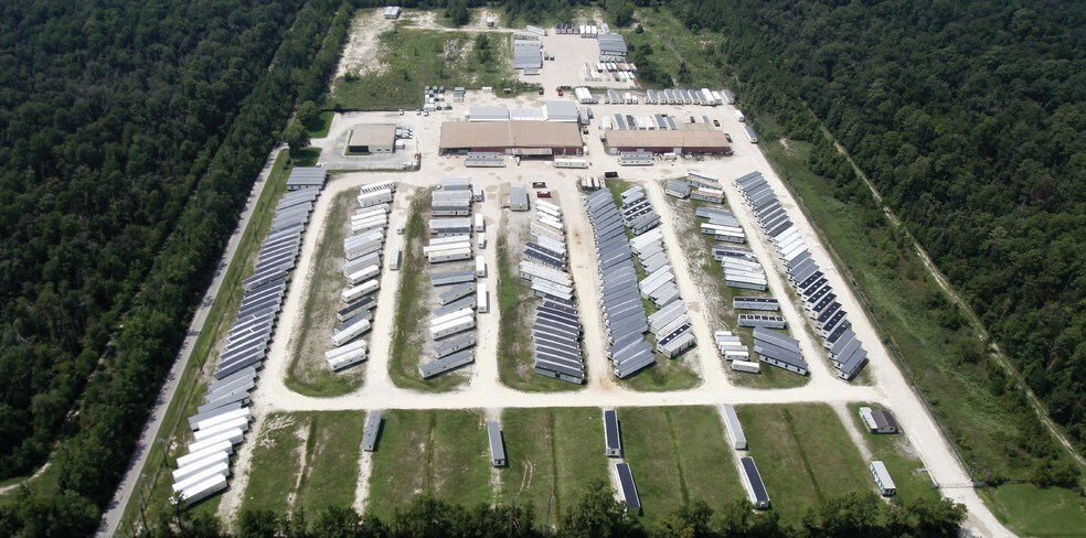 10855 John Ralston Rd, Houston, TX à vendre - Photo du bâtiment - Image 3 de 6