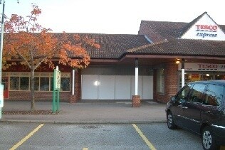 More details for Compton Acres, West Bridgford - Retail for Lease