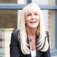 Lisa Huntington-Kinn