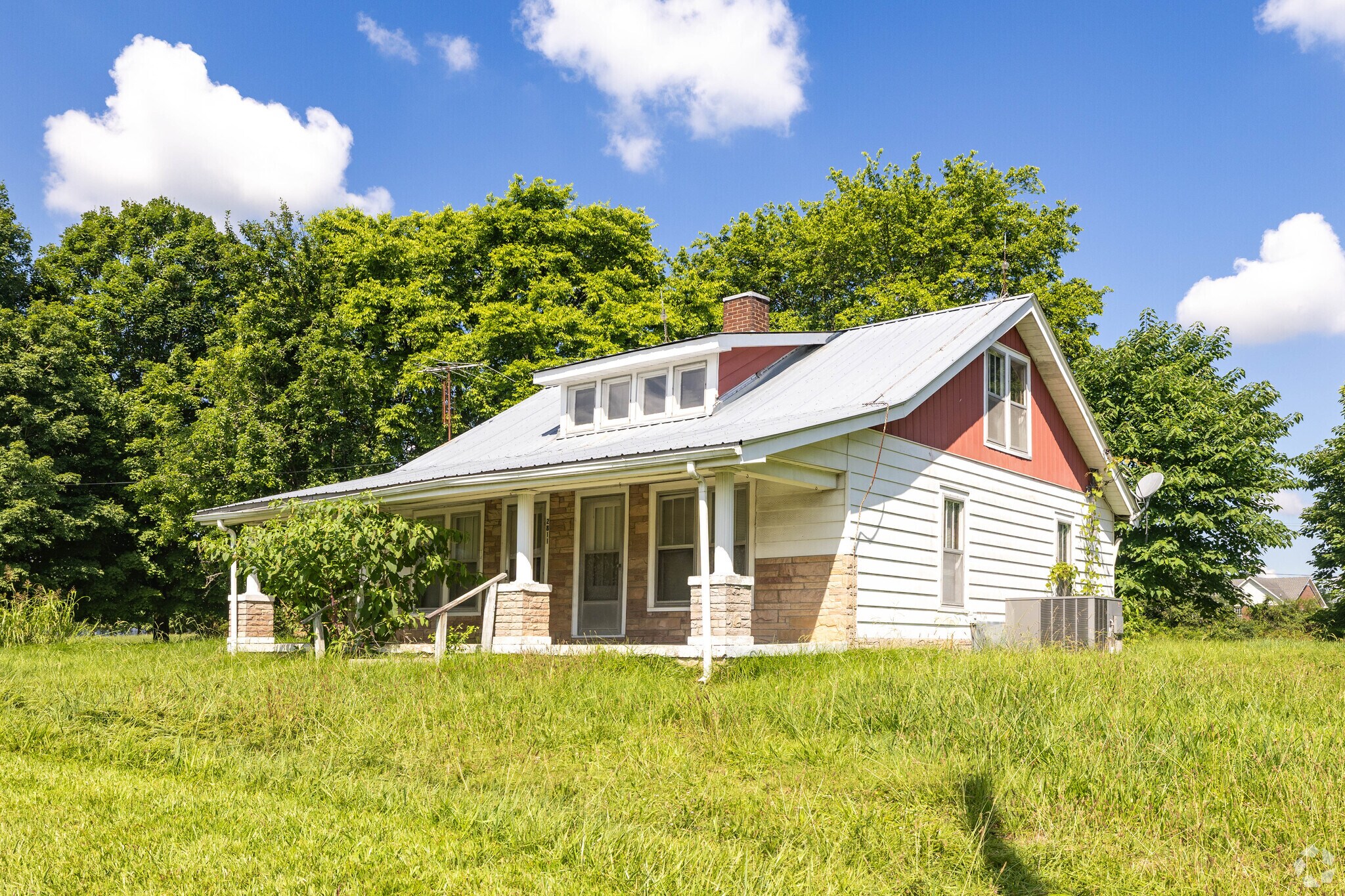 2811 Highway 31 W, White House, TN à vendre Photo principale- Image 1 de 1