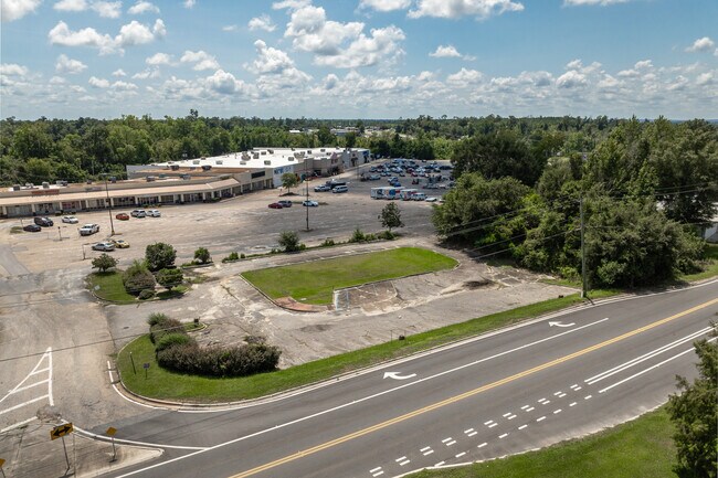 Plus de détails pour 2810 Florida 71, Marianna, FL - Terrain aux enchères