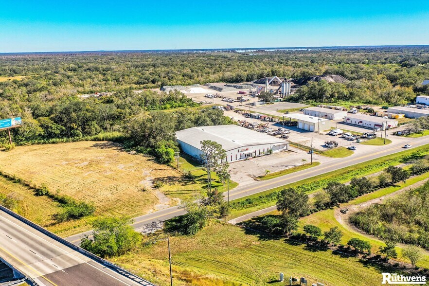 3310 Reynolds Rd, Lakeland, FL à louer - Aérien - Image 2 de 29