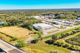 3310 Reynolds Rd, Lakeland, FL - AÉRIEN Vue de la carte - Image1