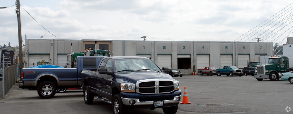 424 E 19th St, Tacoma, WA for lease - Building Photo - Image 2 of 2