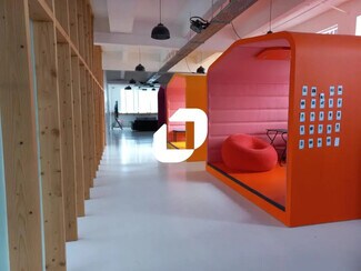 Plus de détails pour Bureau à louer