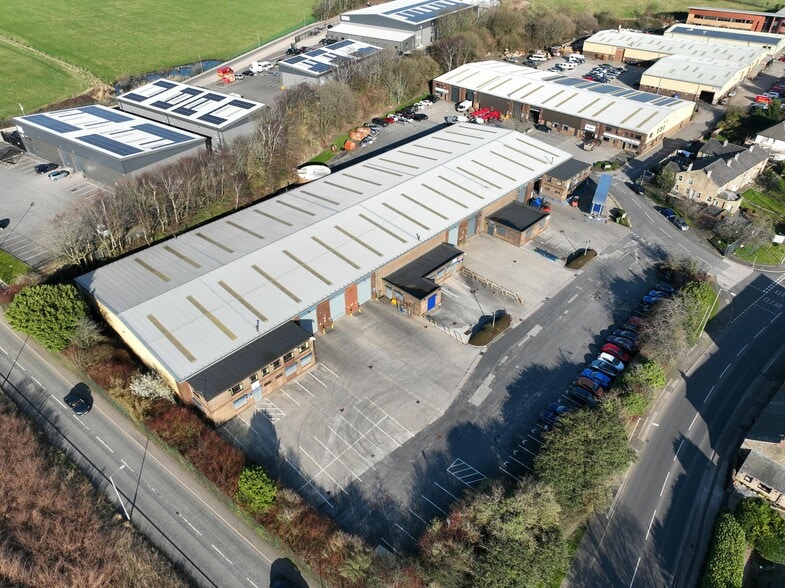 Plodder Ln, Bolton for lease - Building Photo - Image 3 of 5