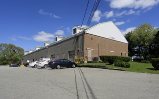 More details for 128 New Boston St, Woburn, MA - Flex for Lease