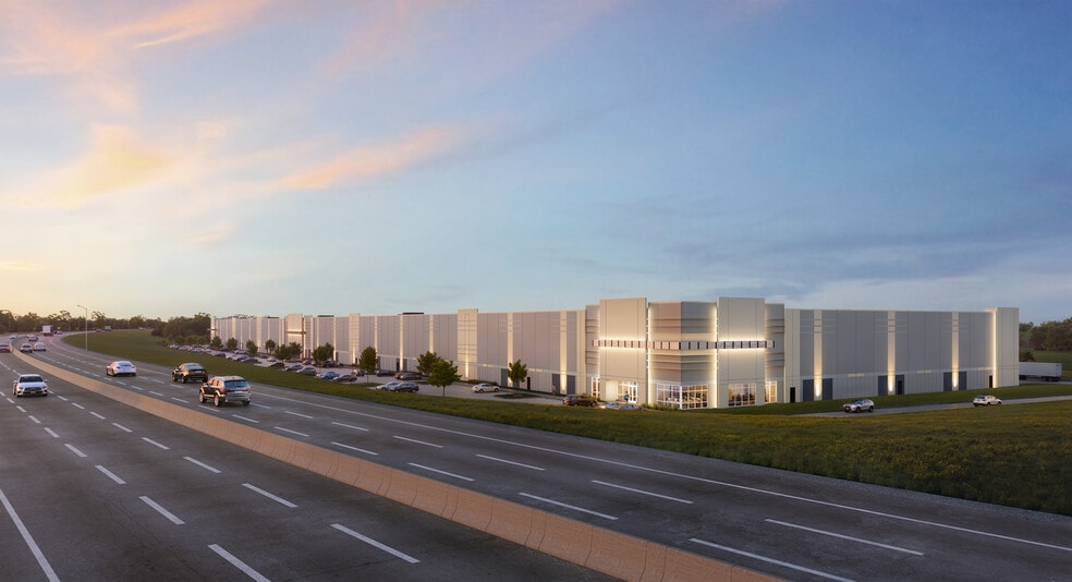 1925 Wren Turnpike, Gastonia, NC for lease - Building Photo - Image 2 of 4