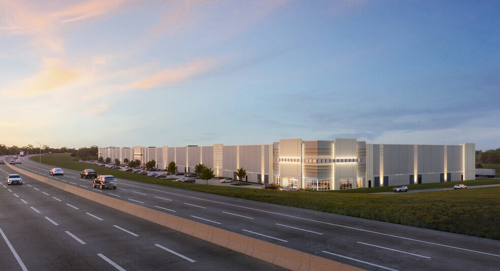 1925 Wren Turnpike, Gastonia, NC à louer - Photo du bâtiment - Image 2 de 4
