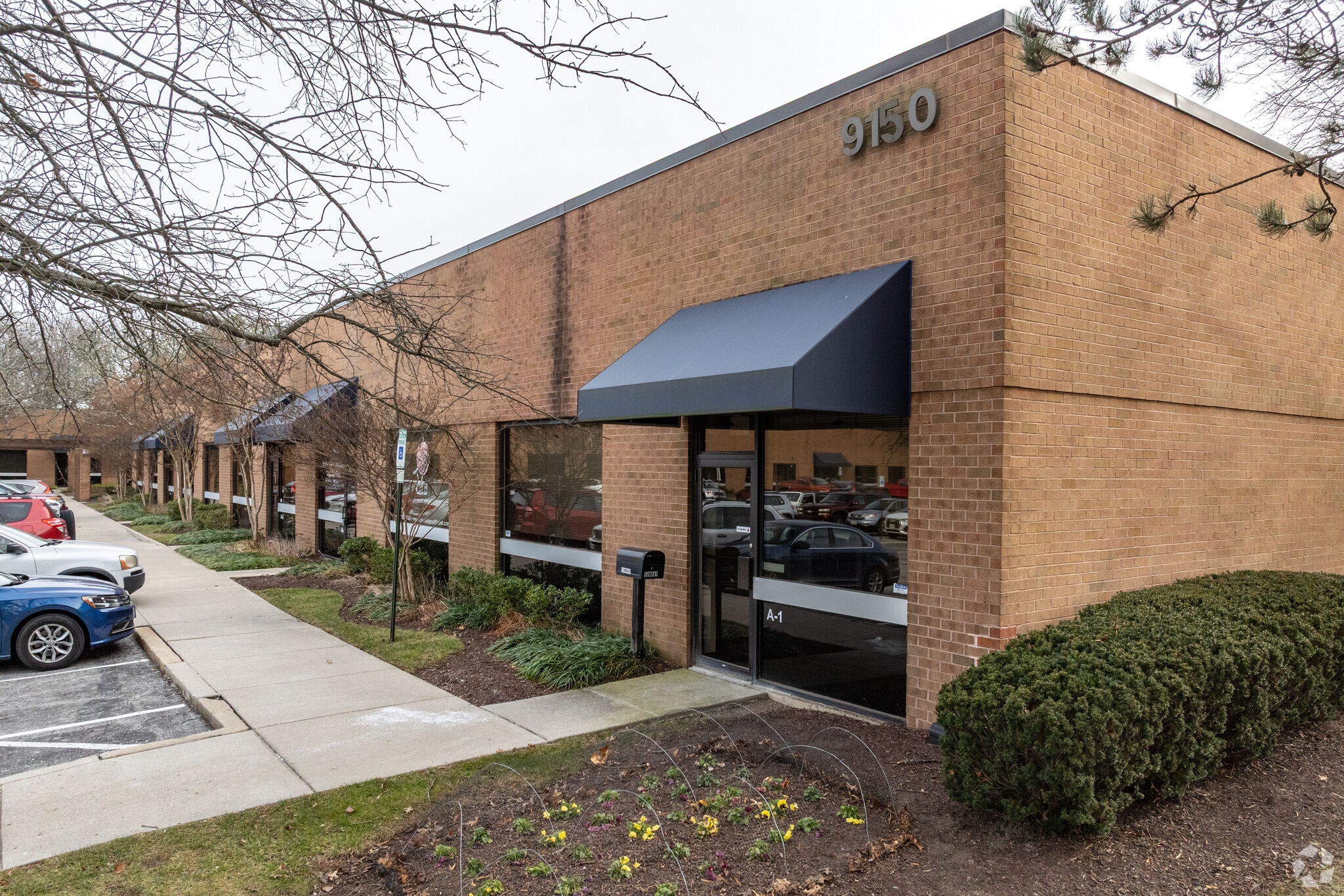 9150 Rumsey Rd, Columbia, MD for lease Primary Photo- Image 1 of 20