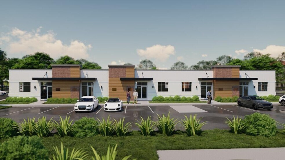 4807 Sugar Grove Blvd, Stafford, TX à louer - Photo du bâtiment - Image 3 de 47