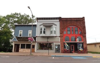 309 Main St E, Ashland, WI for lease Building Photo- Image 1 of 12