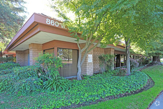 More details for 860 W Olive Ave, Merced, CA - Office for Lease