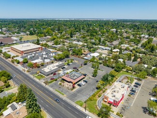 More details for 4205 Marconi Ave, Sacramento, CA - Retail for Lease