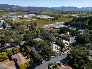 Plus de détails pour 204 Rosebud Ln, Saint Helena, CA - Multi-résidentiel à vendre