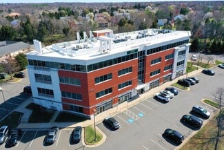 More details for 8551 Rixlew Ln, Manassas, VA - Office for Lease
