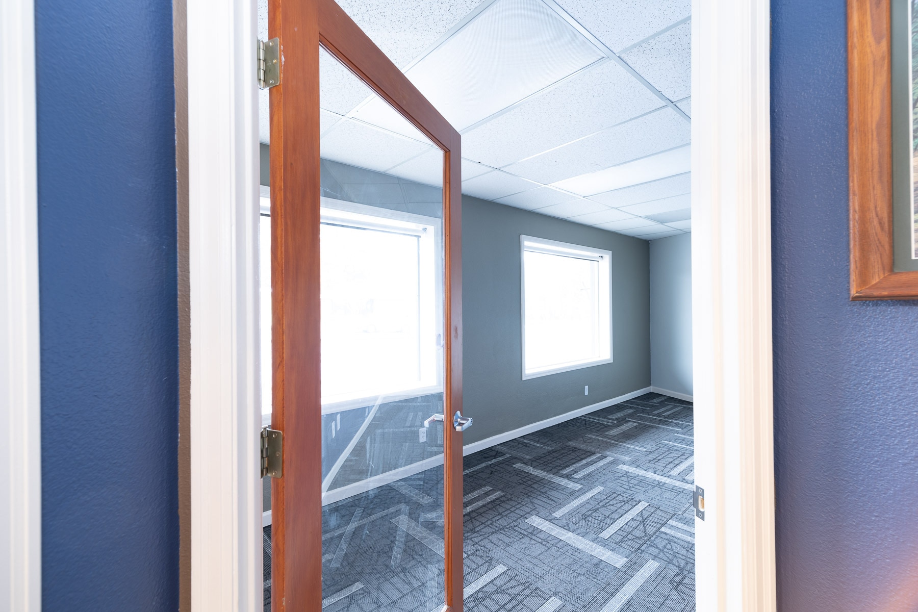 8414 SW Barbur Blvd, Portland, OR à louer Photo intérieure- Image 1 de 3