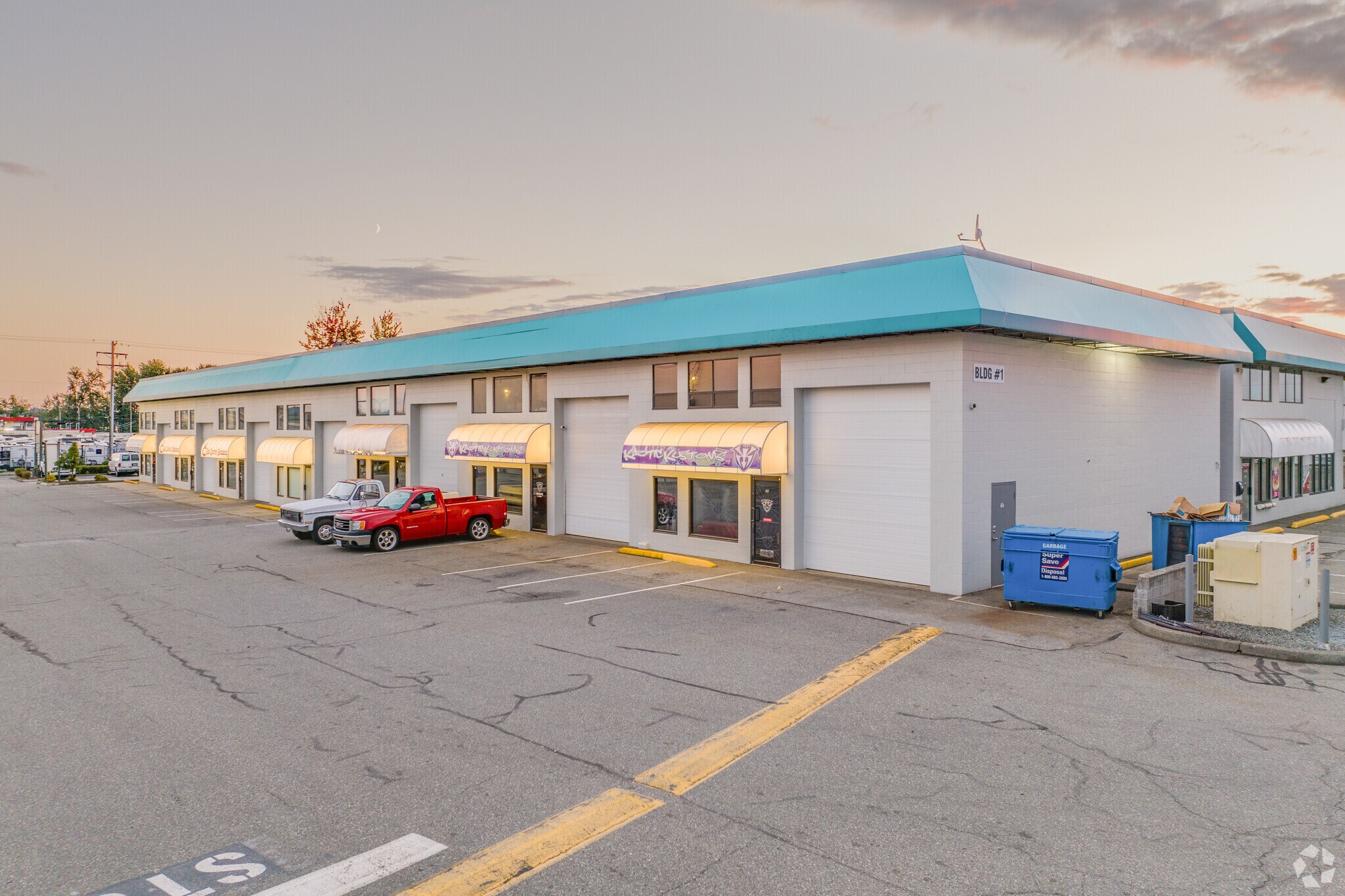 20381 62 Av, Langley Twp, BC for sale Primary Photo- Image 1 of 1