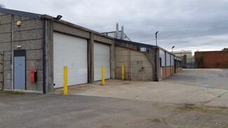 More details for Langley Close, Romford - Industrial for Sale