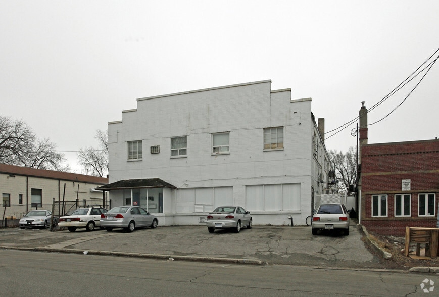 3 Parnell Ave, Toronto, ON for lease - Building Photo - Image 2 of 2