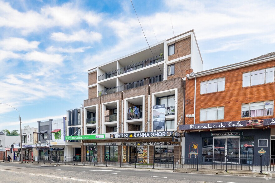 195 Lakemba St, Lakemba for sale - Building Photo - Image 3 of 4