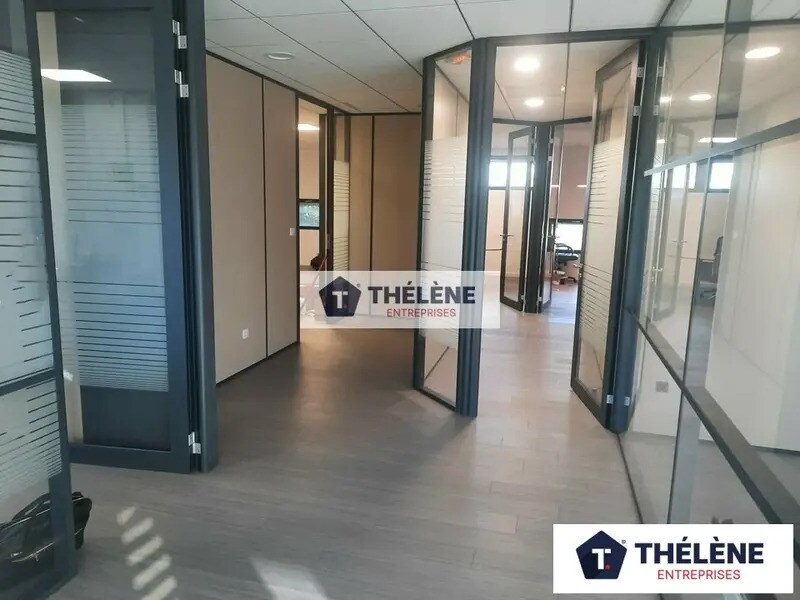 Office in Montpellier for sale Interior Photo- Image 1 of 8