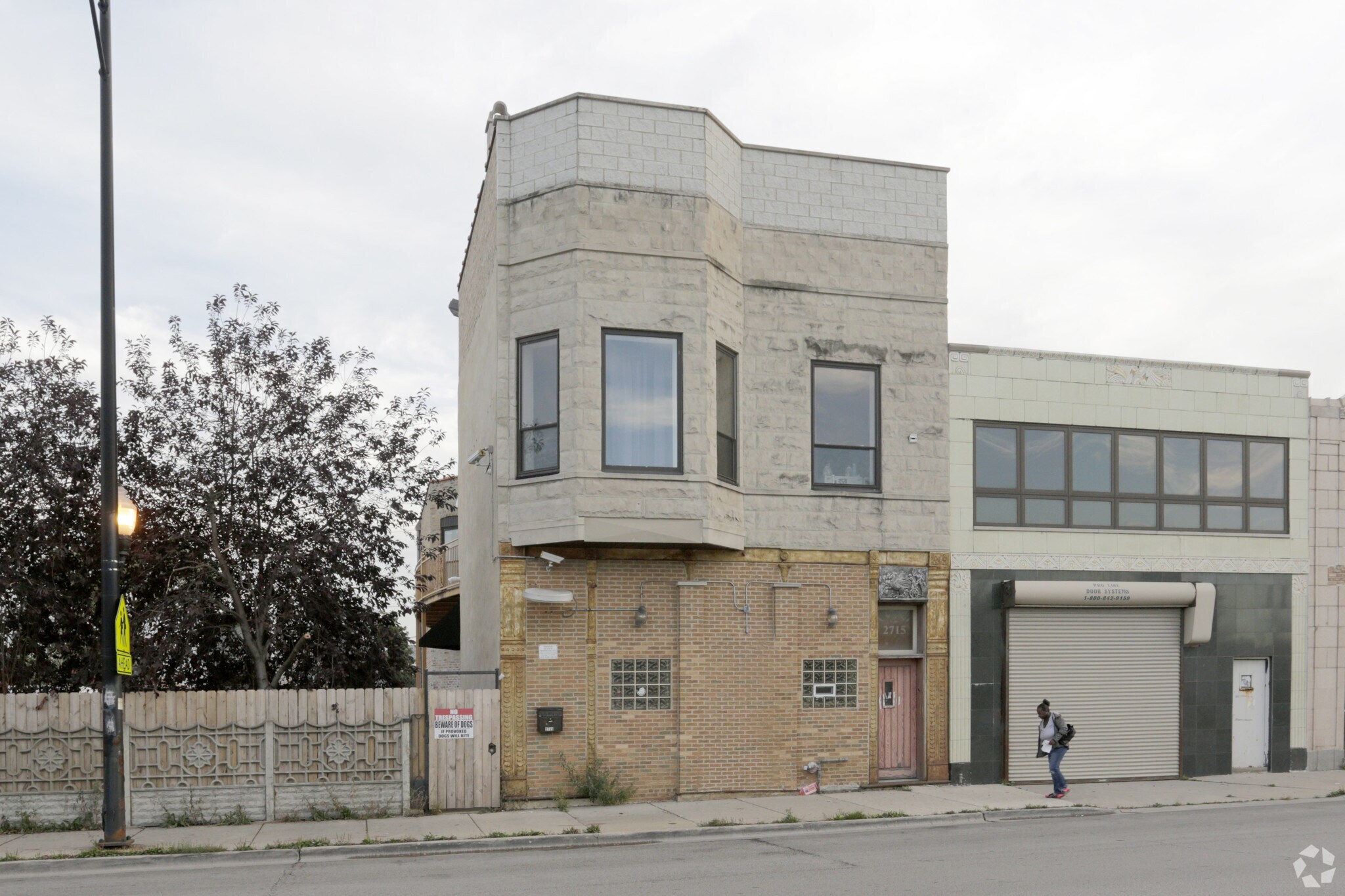 2715 W Madison St, Chicago, IL à louer Photo principale- Image 1 de 24