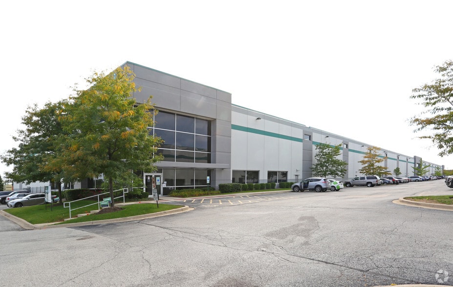 3710 River Rd, Franklin Park, IL for lease - Building Photo - Image 3 of 3