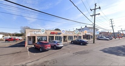 3617 Old Easton Rd, Doylestown, PA for lease Interior Photo- Image 1 of 6